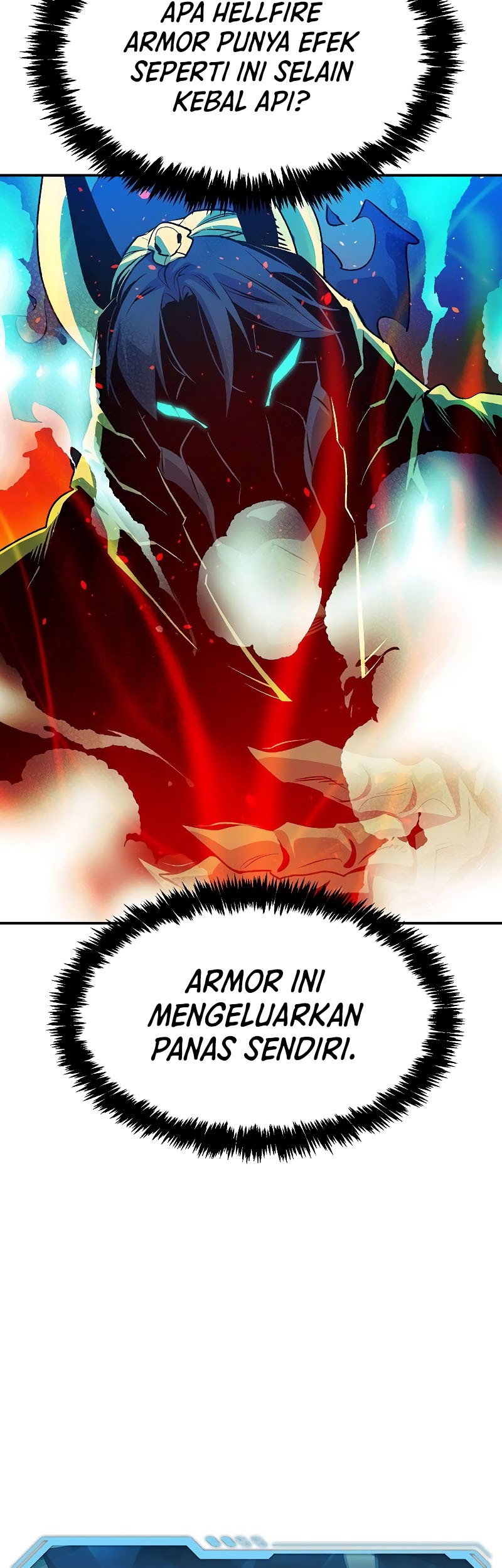 Alone Necromancer Bab 153 halaman 6