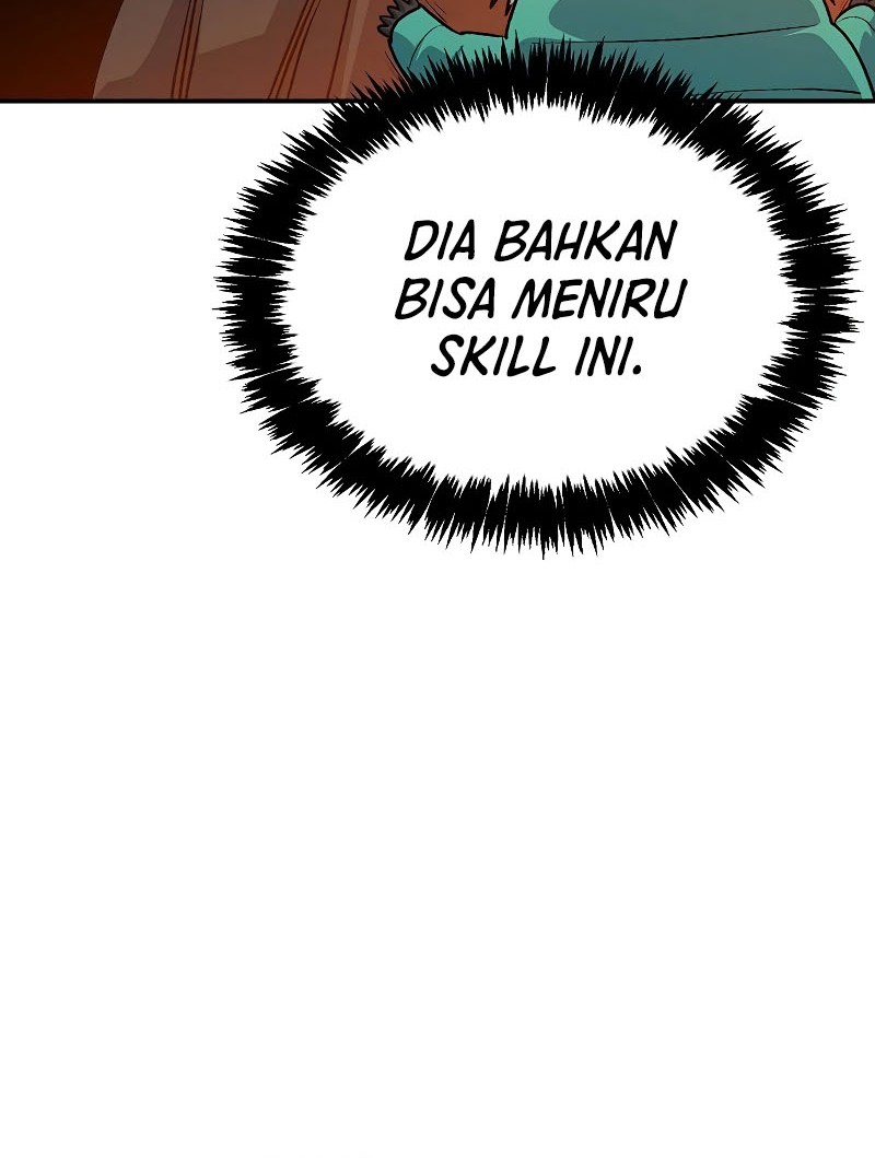 Alone Necromancer Bab 153 halaman 58