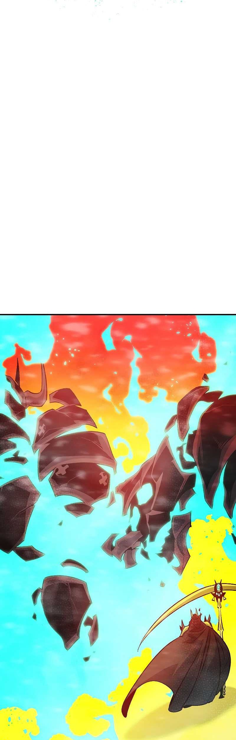 Alone Necromancer chapter 154 halaman 3
