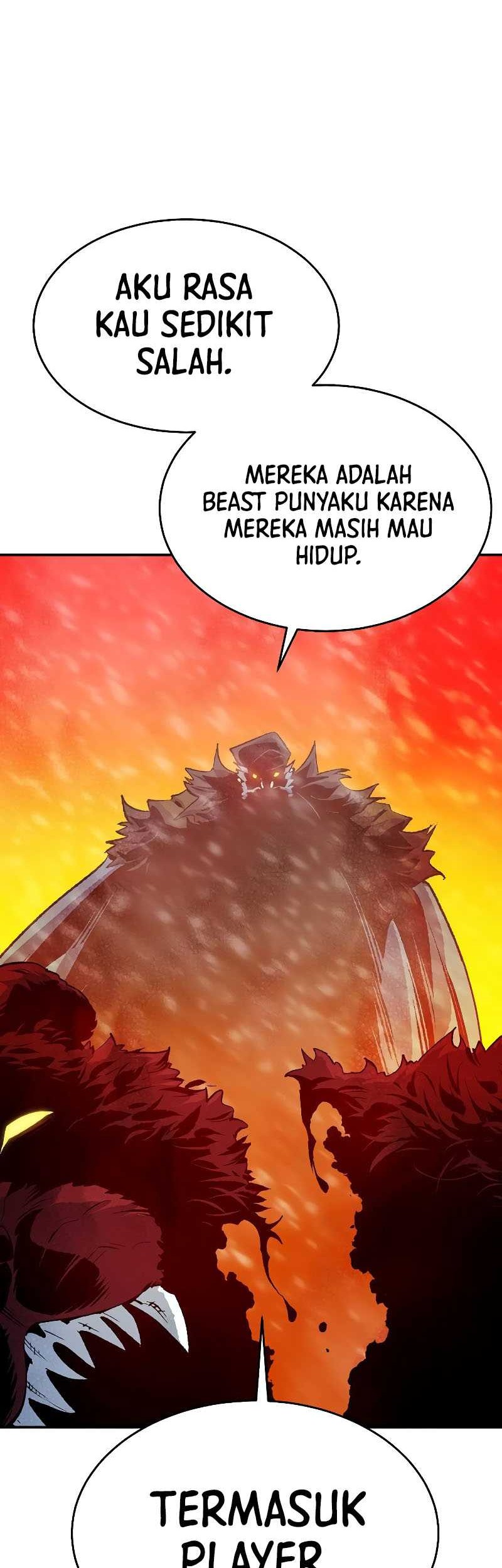 Alone Necromancer chapter 154 halaman 5