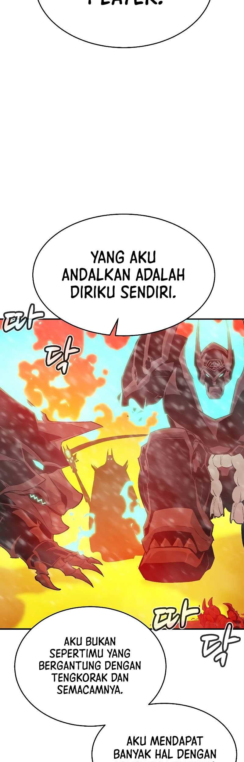 Alone Necromancer chapter 154 halaman 6