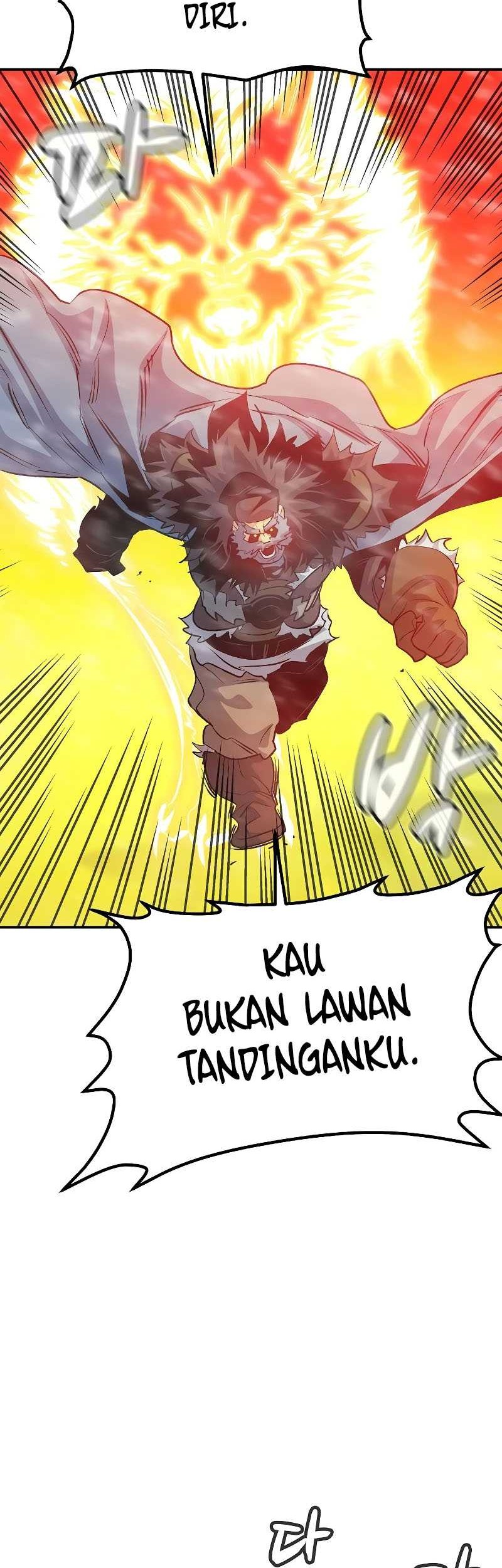 Alone Necromancer chapter 154 halaman 9