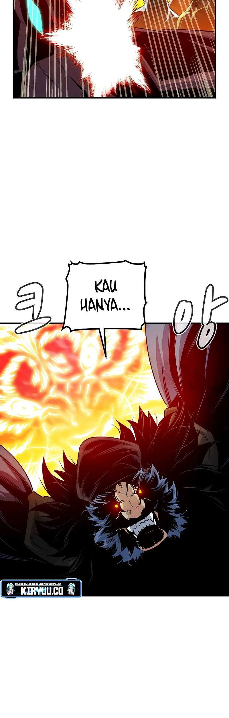 Alone Necromancer chapter 154 halaman 11