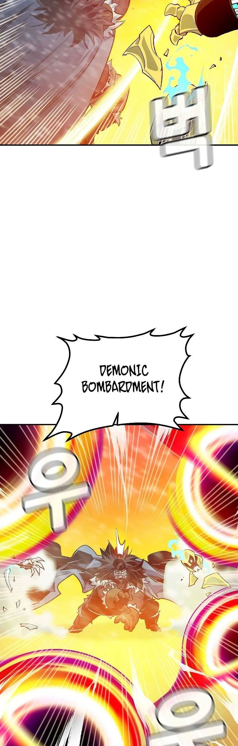 Alone Necromancer chapter 154 halaman 16