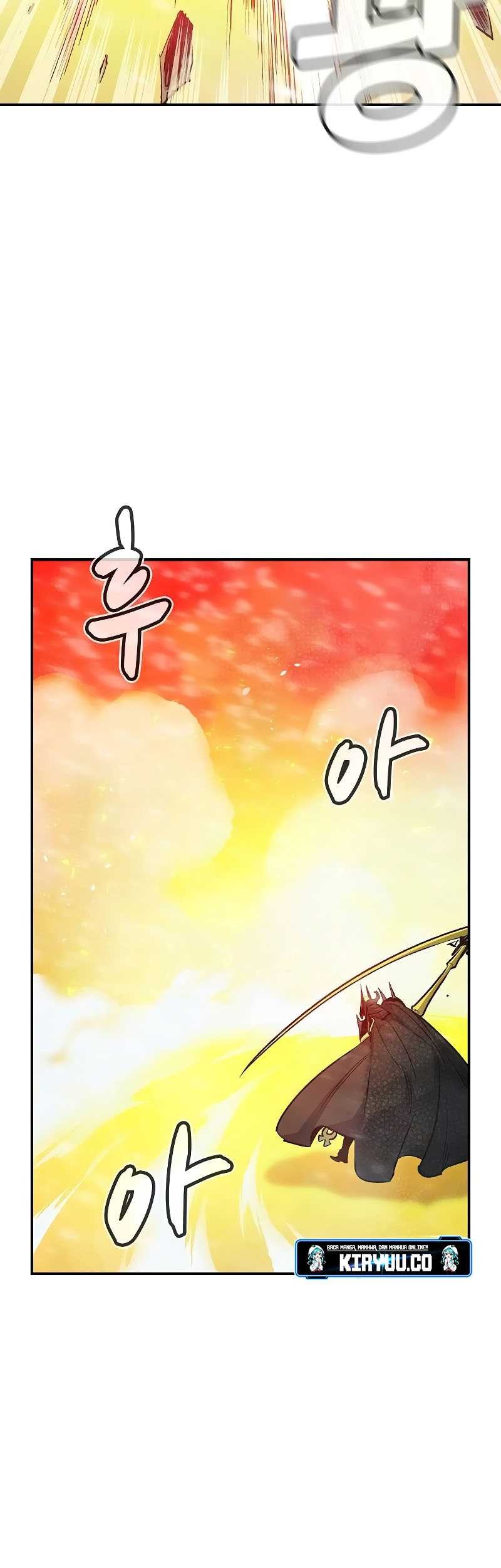 Alone Necromancer chapter 154 halaman 18