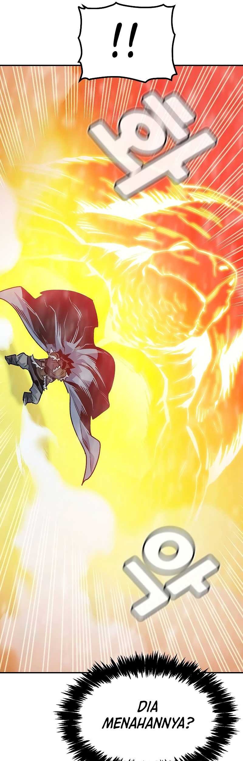Alone Necromancer chapter 154 halaman 20