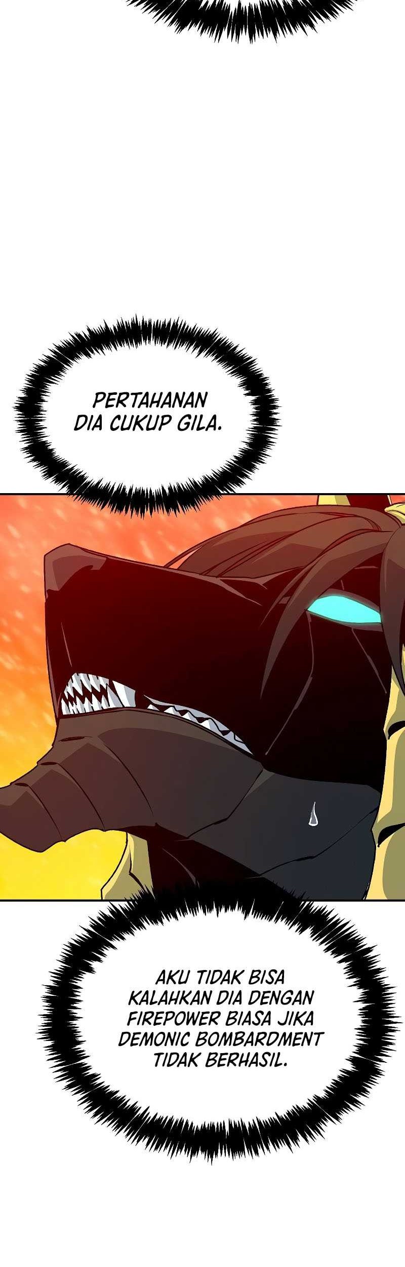 Alone Necromancer chapter 154 halaman 21