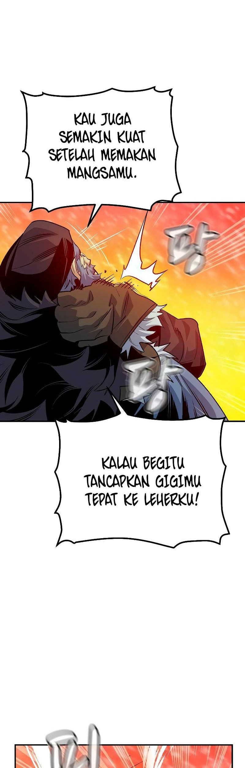 Alone Necromancer chapter 154 halaman 23