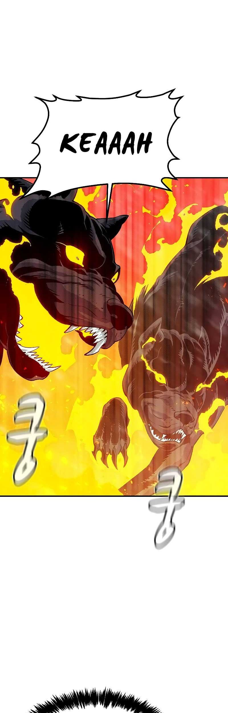 Alone Necromancer chapter 154 halaman 29