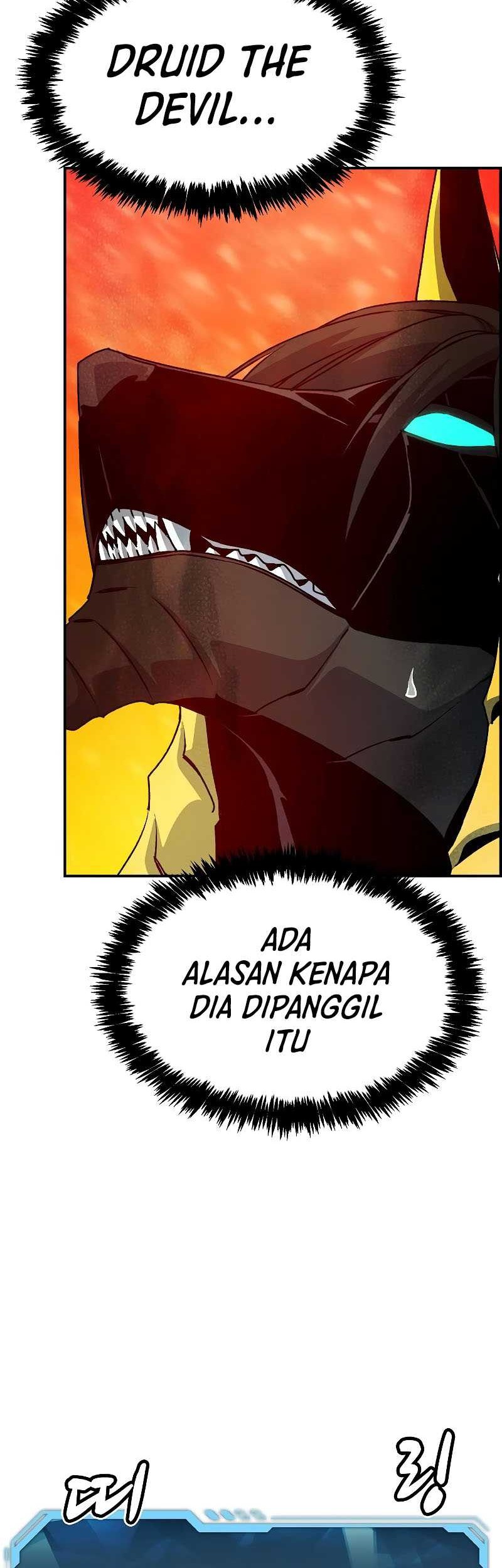 Alone Necromancer chapter 154 halaman 30