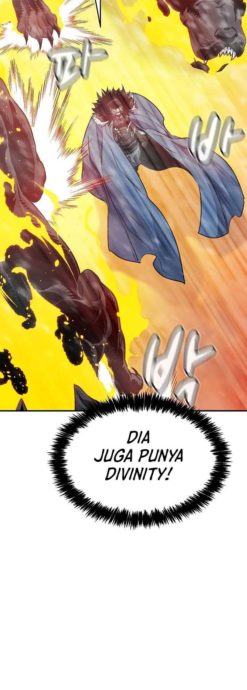 Alone Necromancer chapter 154 halaman 32