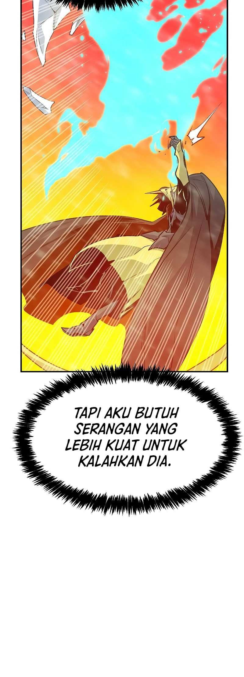 Alone Necromancer chapter 154 halaman 37