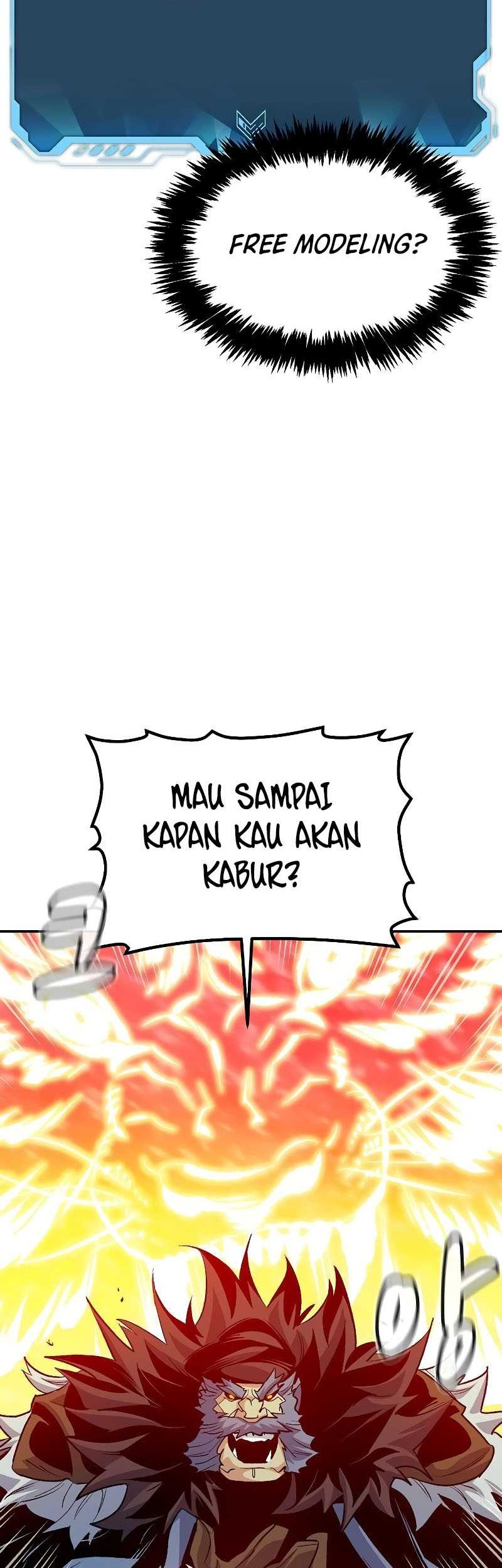 Alone Necromancer chapter 154 halaman 39
