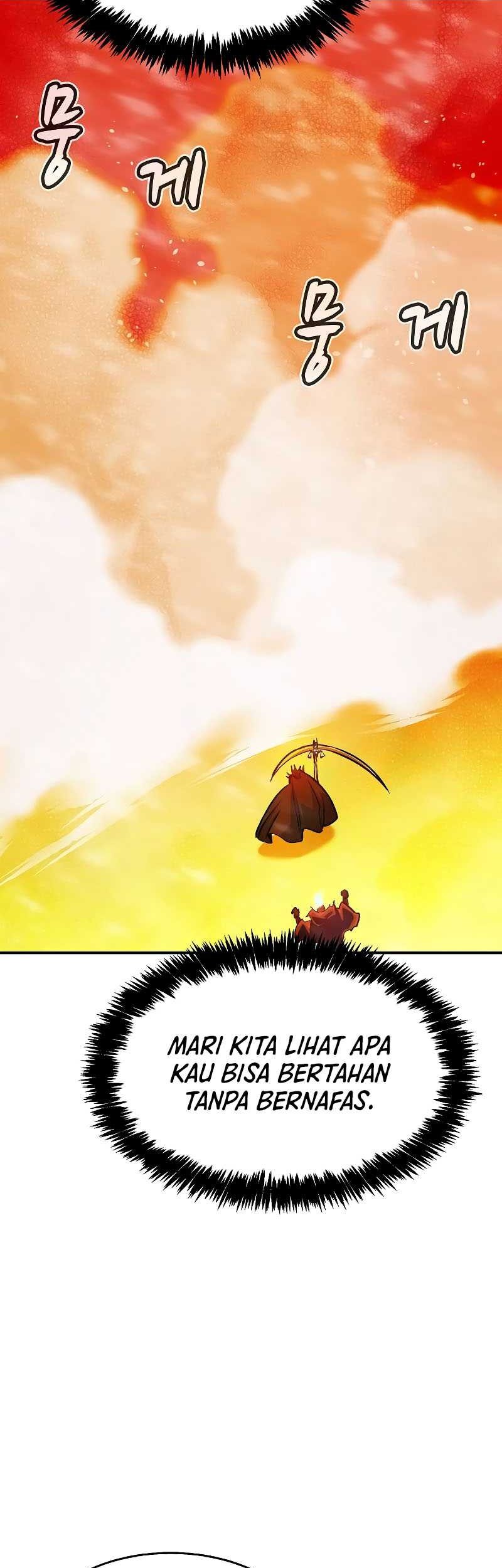 Alone Necromancer chapter 154 halaman 53