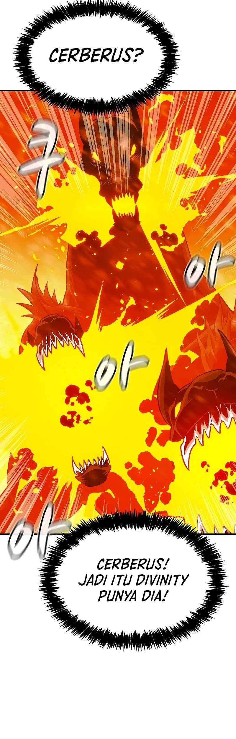 Alone Necromancer chapter 154 halaman 59