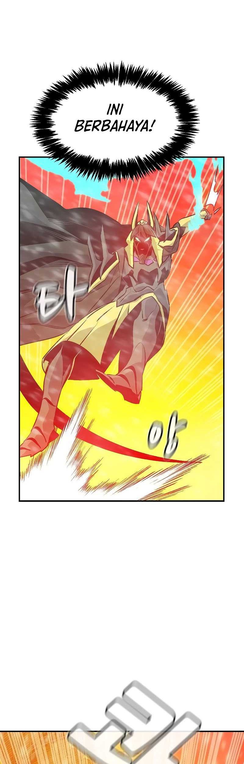 Alone Necromancer chapter 154 halaman 60