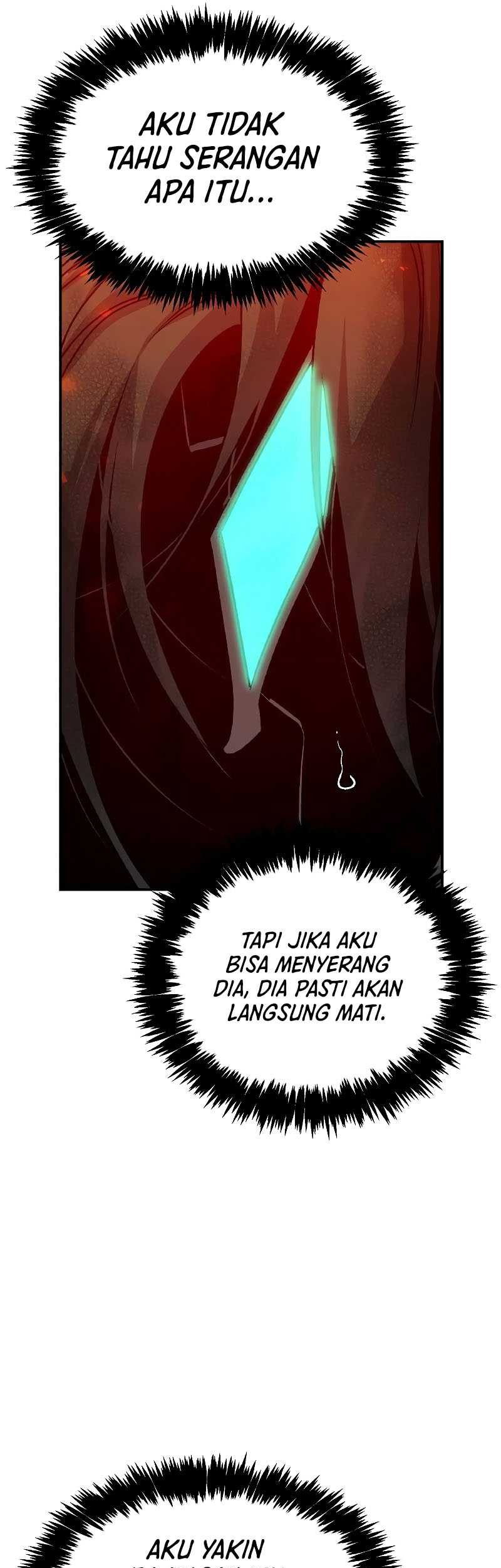 Alone Necromancer chapter 154 halaman 63
