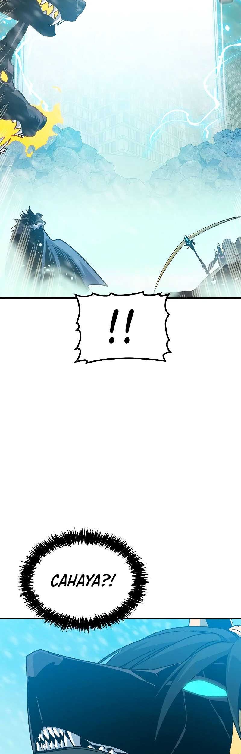 Alone Necromancer chapter 154 halaman 65