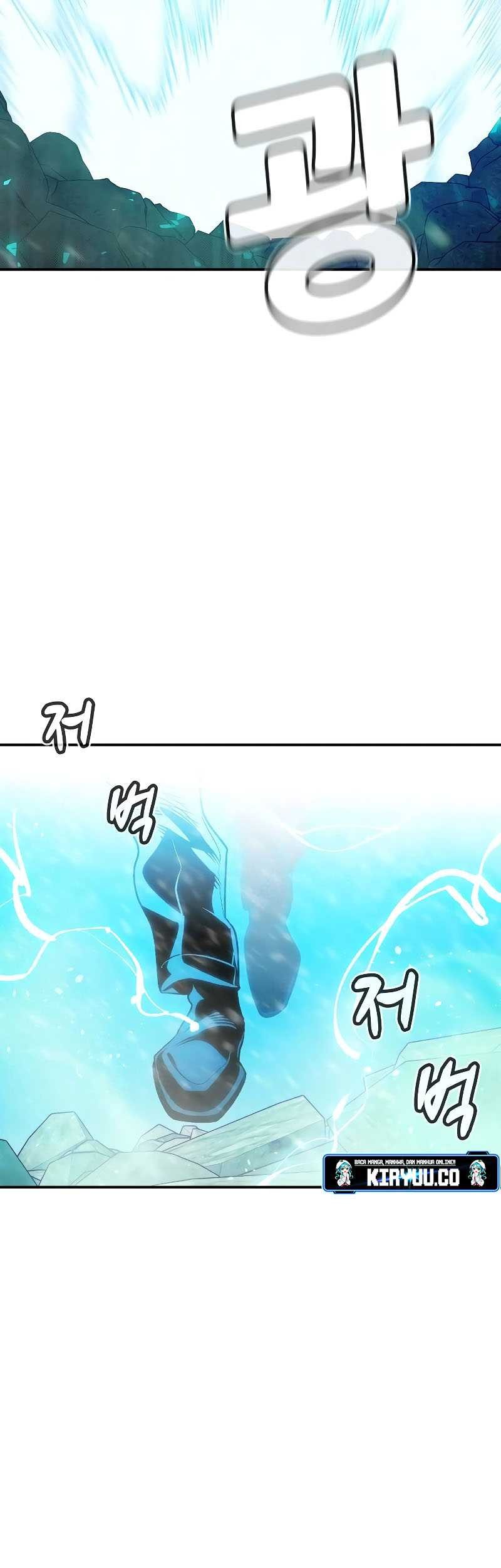 Alone Necromancer chapter 154 halaman 67