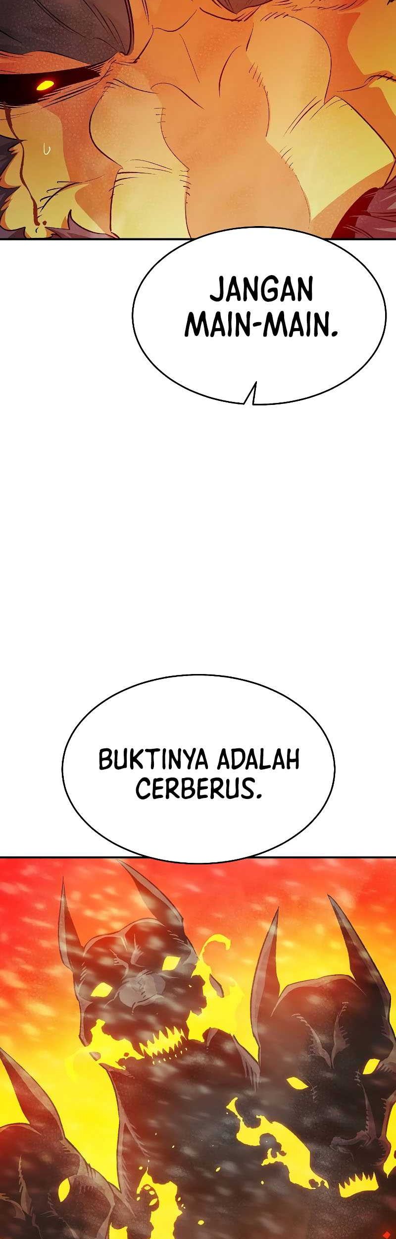 Alone Necromancer chapter 154 halaman 72