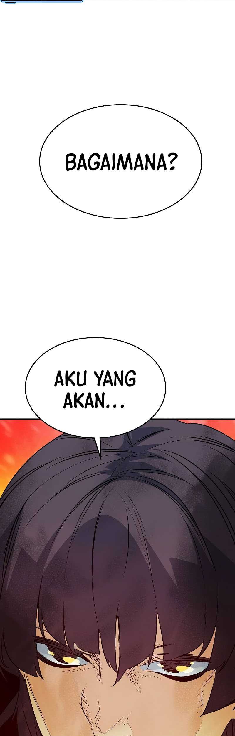 Alone Necromancer chapter 154 halaman 74