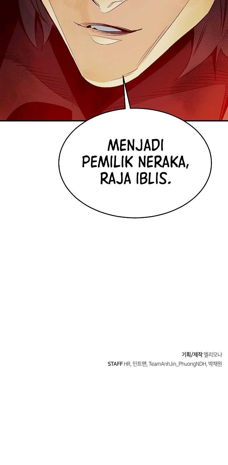 Alone Necromancer chapter 154 halaman 75