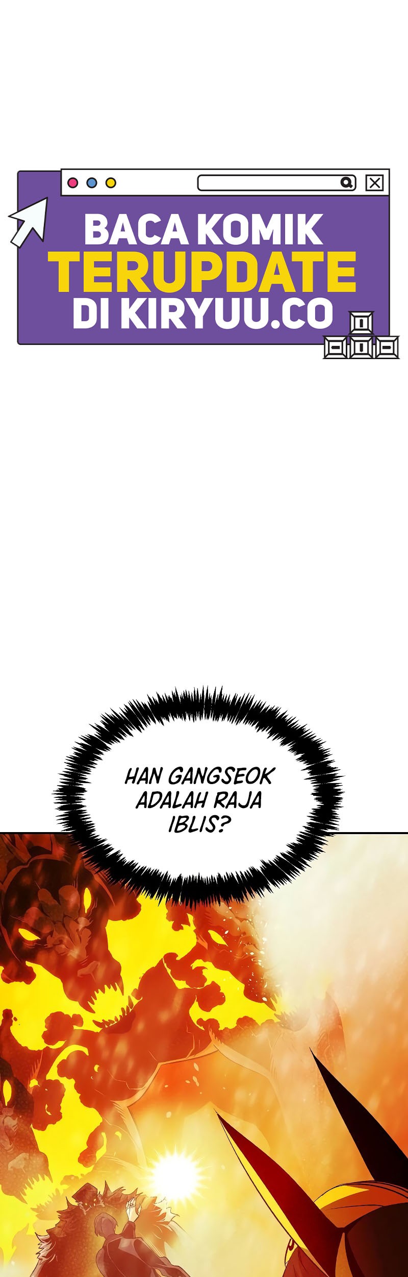 Alone Necromancer Bab 155 halaman 2