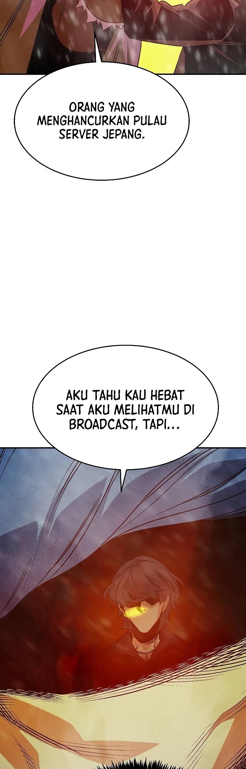 Alone Necromancer Bab 155 halaman 6