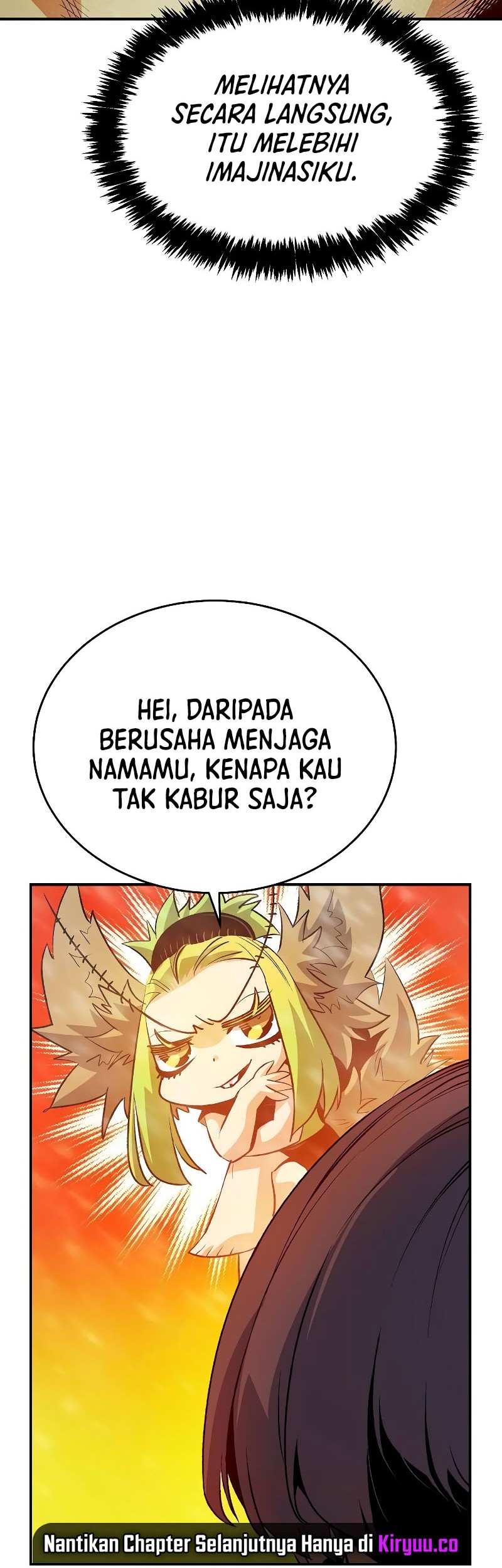 Alone Necromancer Bab 155 halaman 7