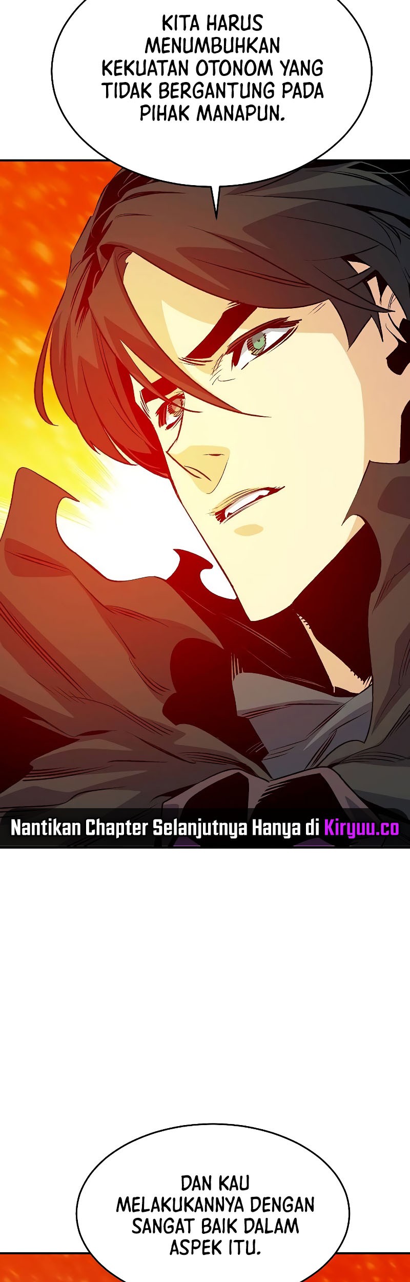Alone Necromancer Bab 155 halaman 37