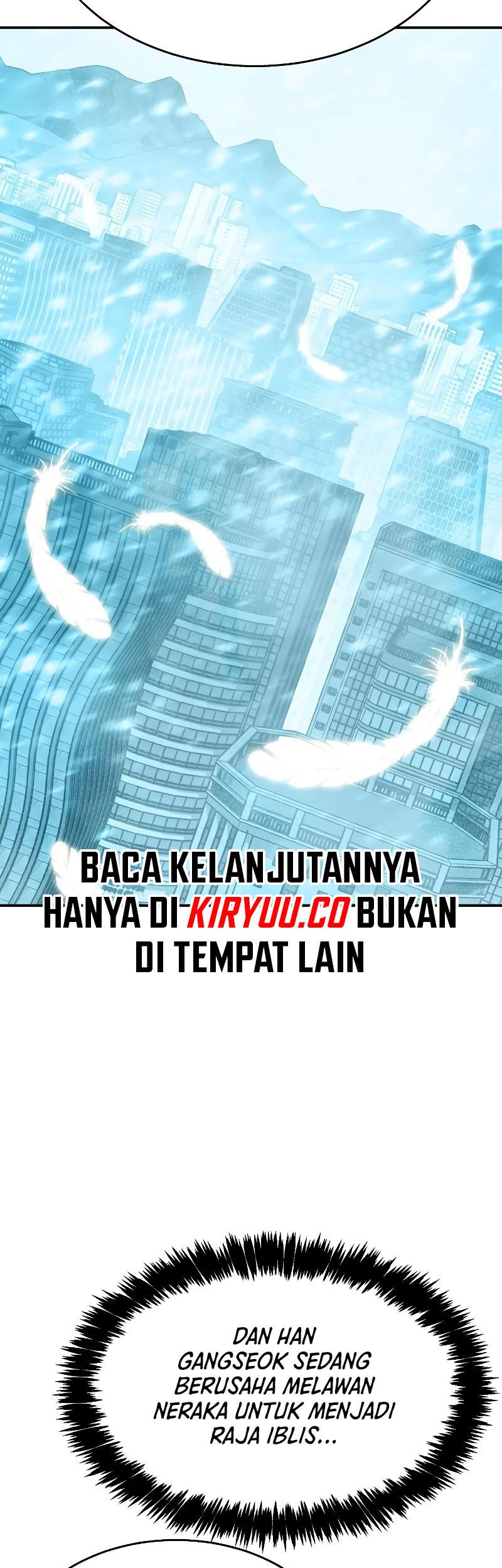 Alone Necromancer Bab 155 halaman 51