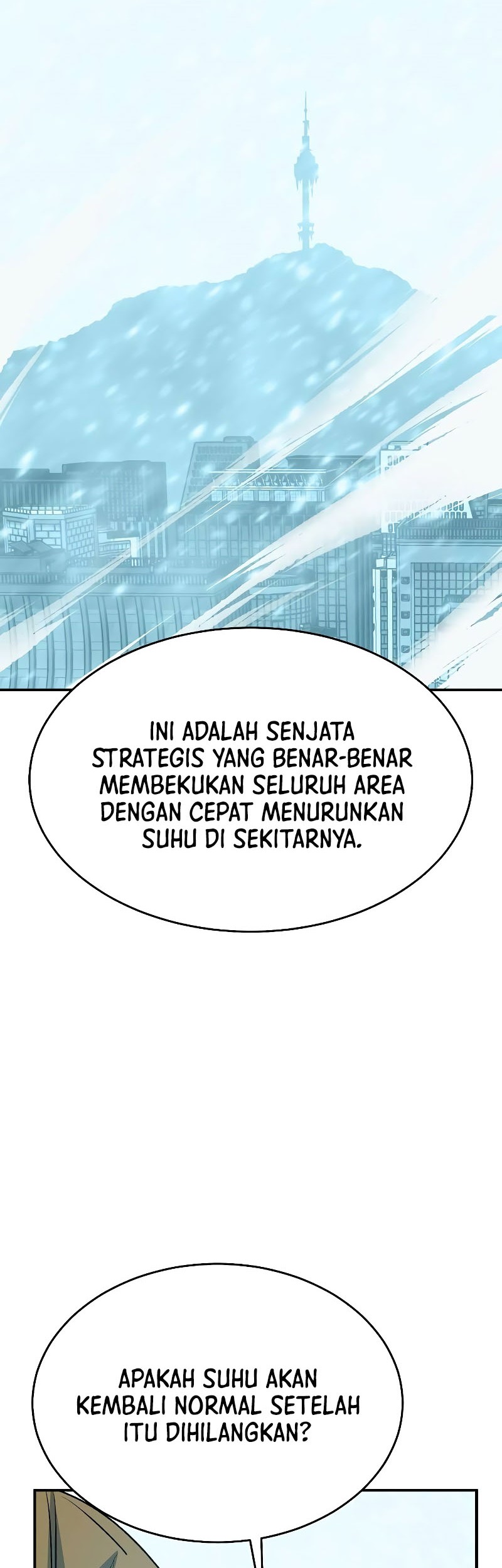 Alone Necromancer Bab 155 halaman 56