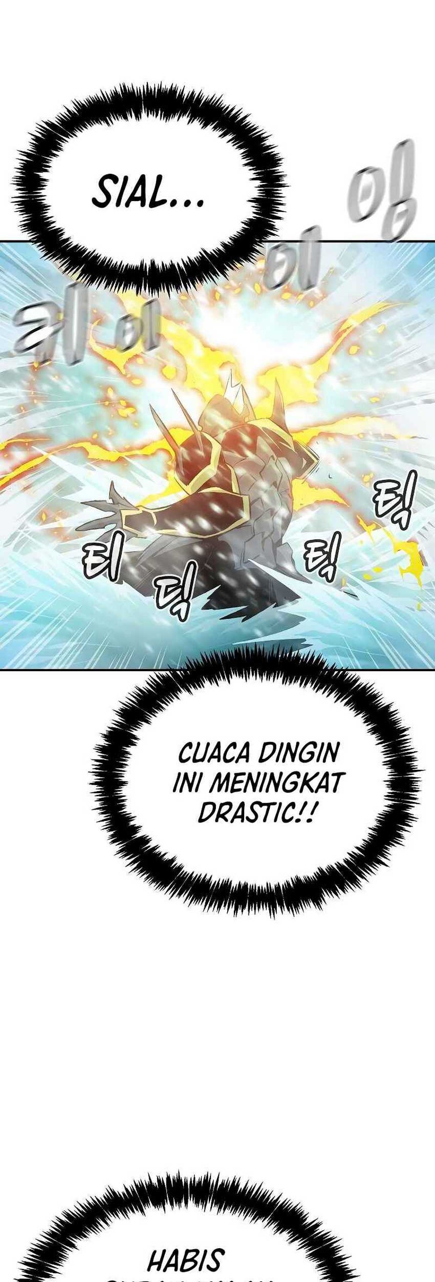 Alone Necromancer Bab 156 halaman 10