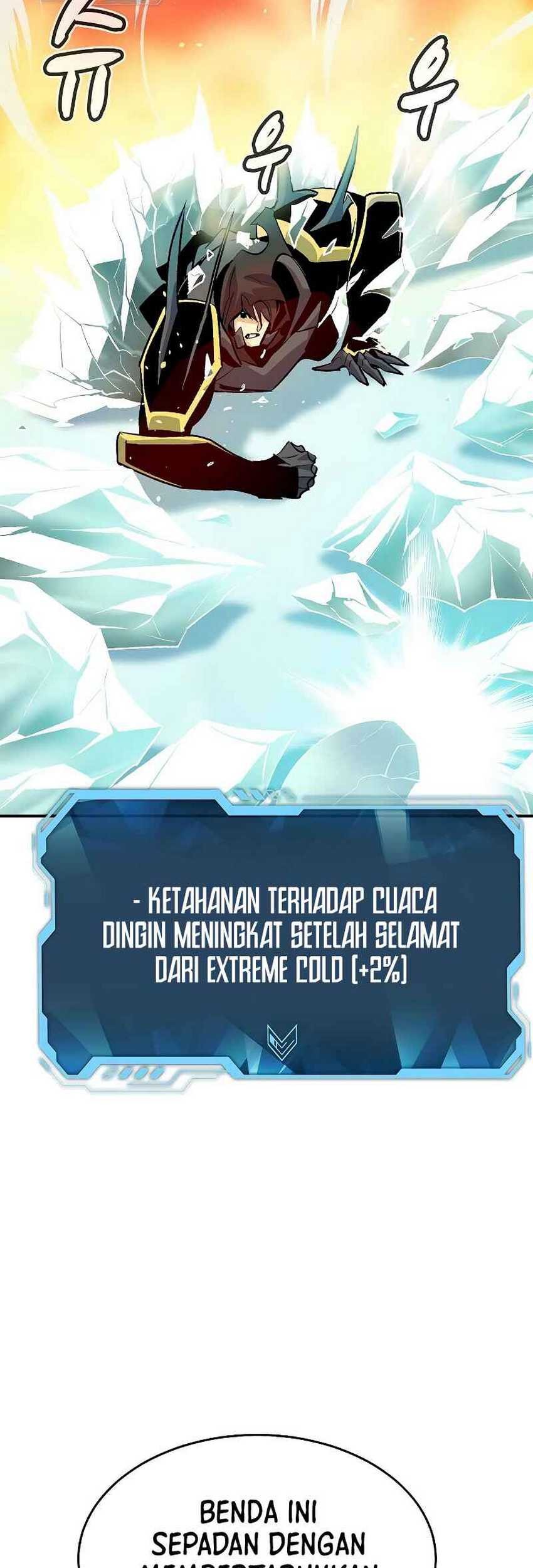 Alone Necromancer Bab 156 halaman 13