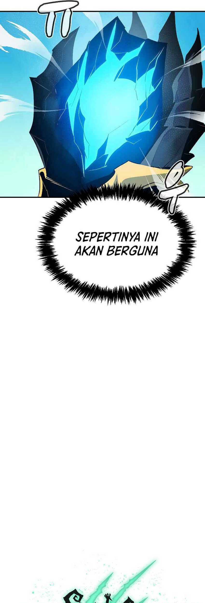 Alone Necromancer Bab 156 halaman 16