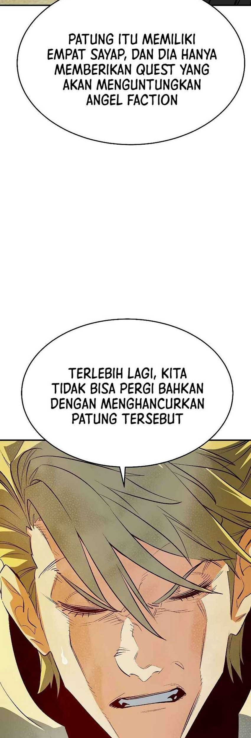 Alone Necromancer Bab 156 halaman 19