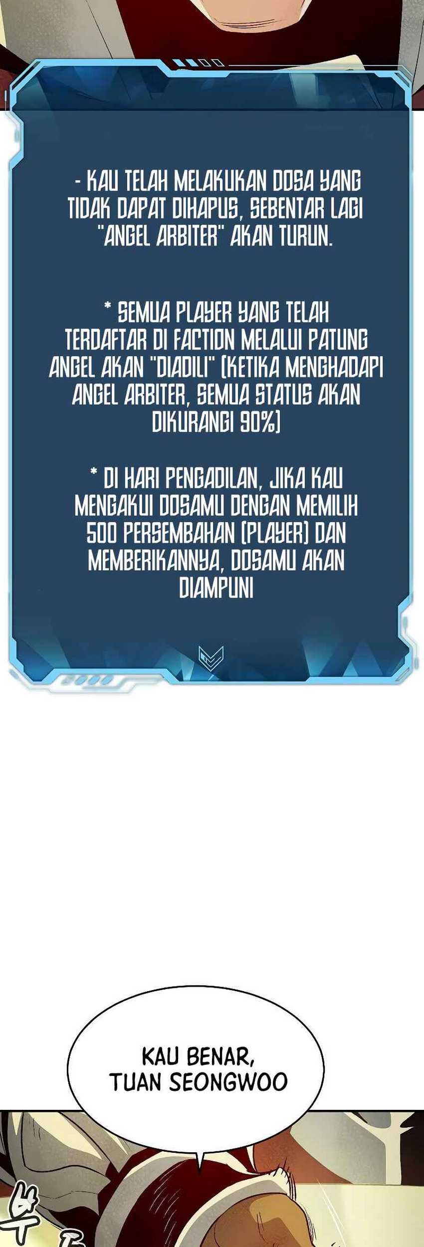 Alone Necromancer Bab 156 halaman 20