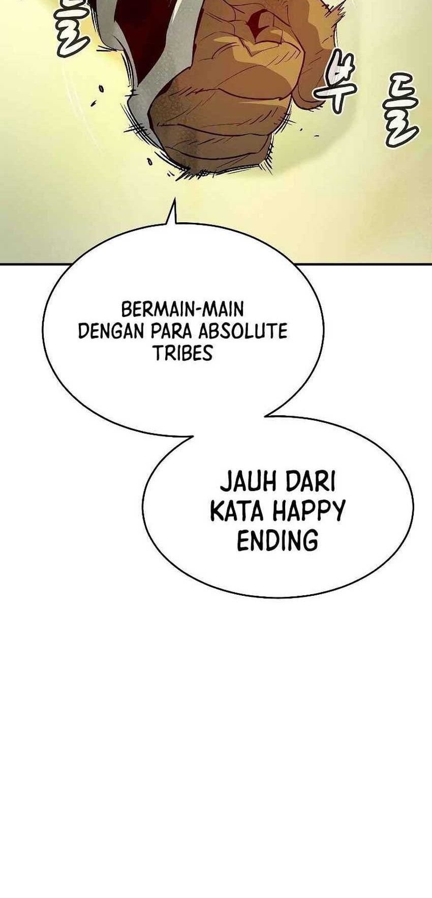 Alone Necromancer Bab 156 halaman 21