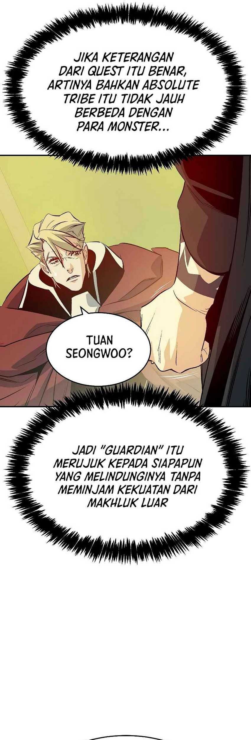 Alone Necromancer Bab 156 halaman 28