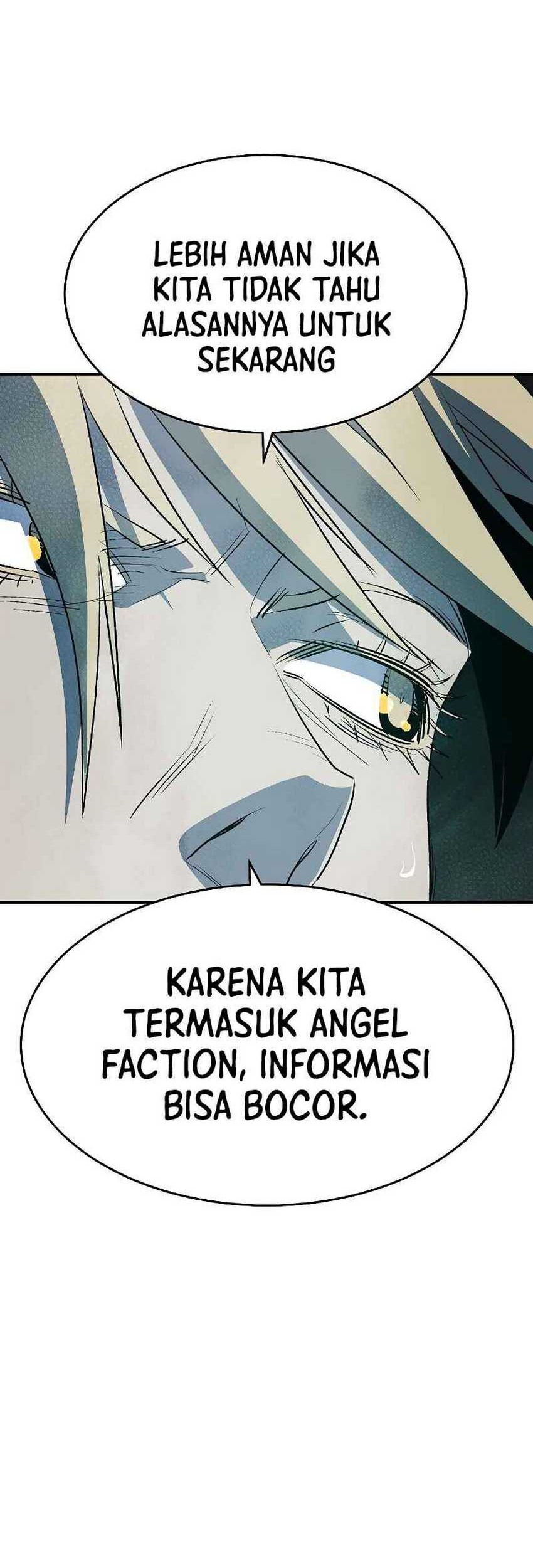 Alone Necromancer Bab 156 halaman 33