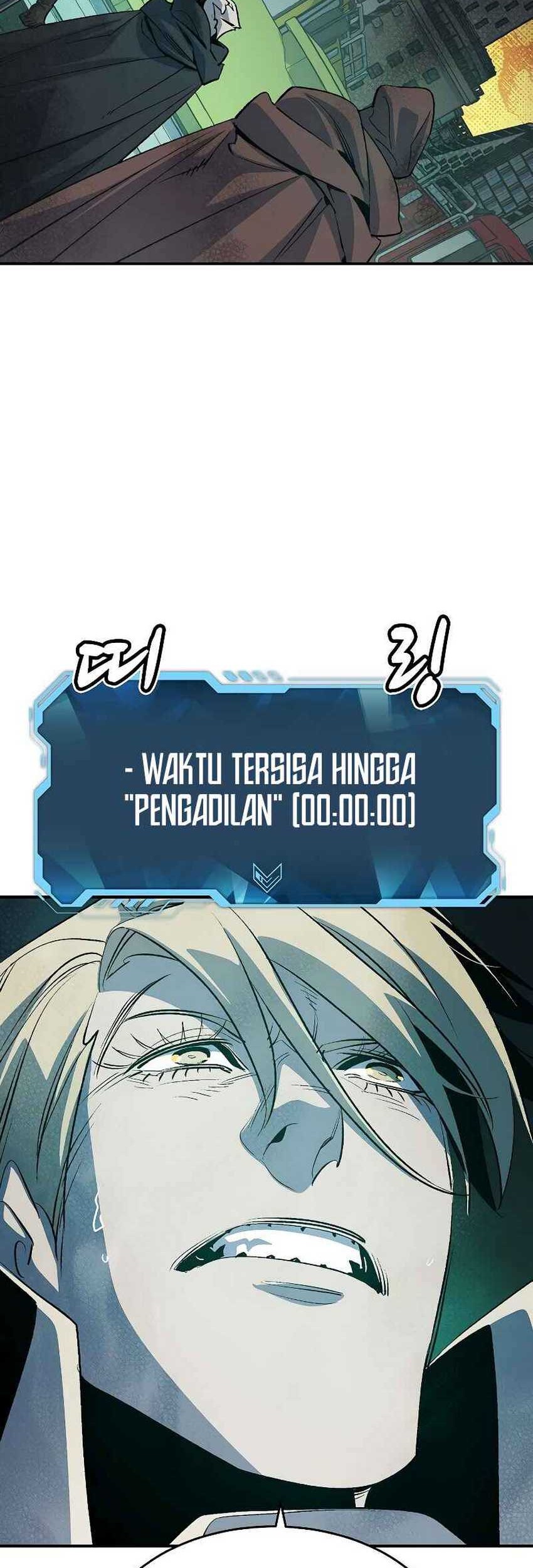 Alone Necromancer Bab 156 halaman 38