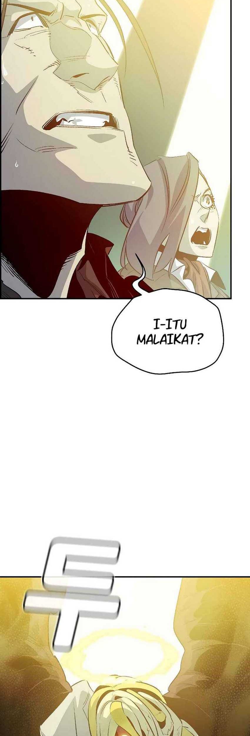 Alone Necromancer Bab 156 halaman 43