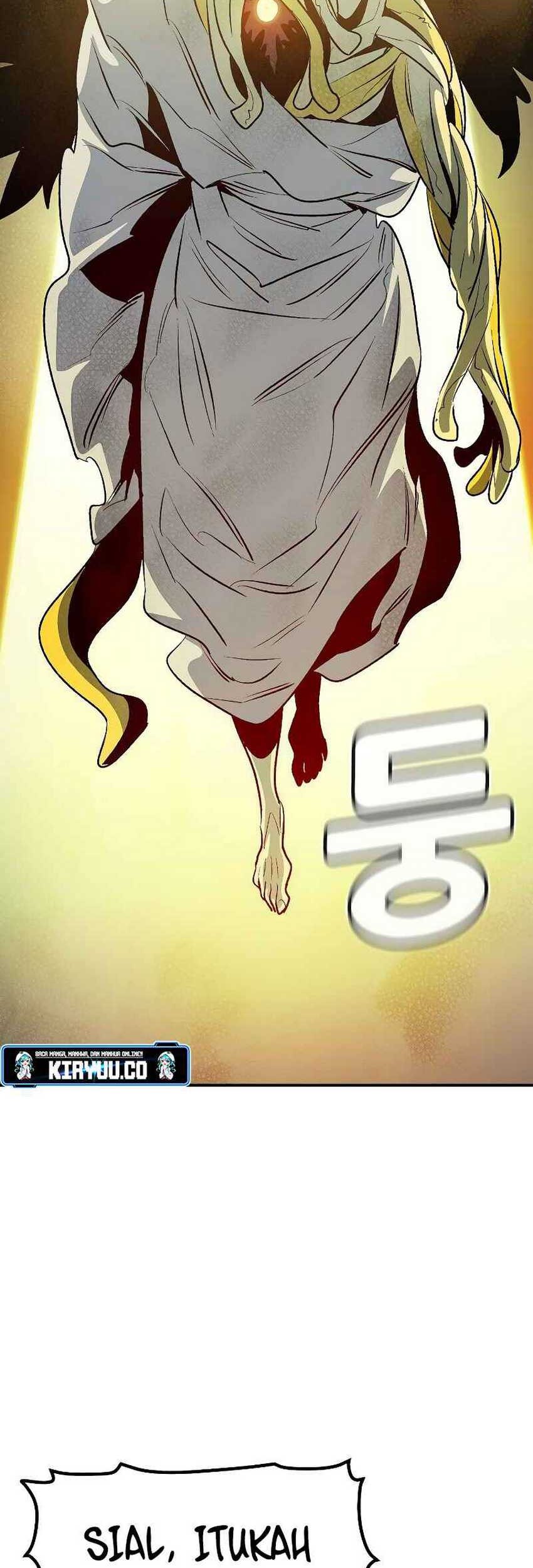 Alone Necromancer Bab 156 halaman 44
