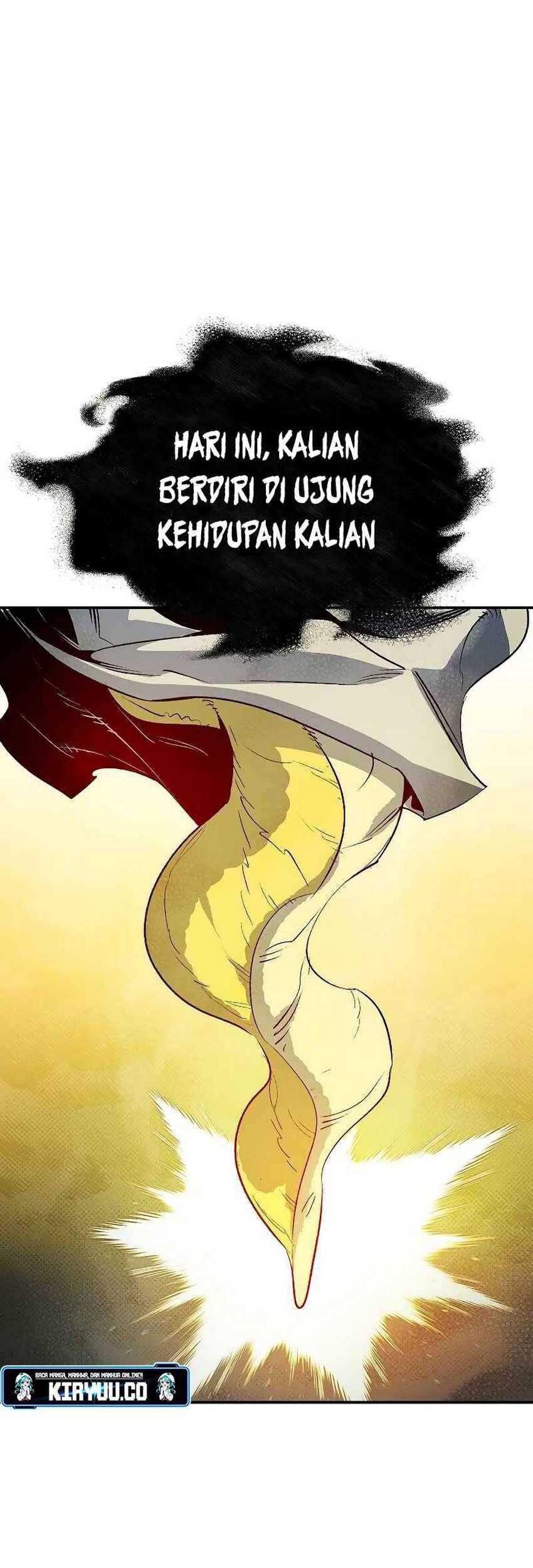 Alone Necromancer Bab 156 halaman 50