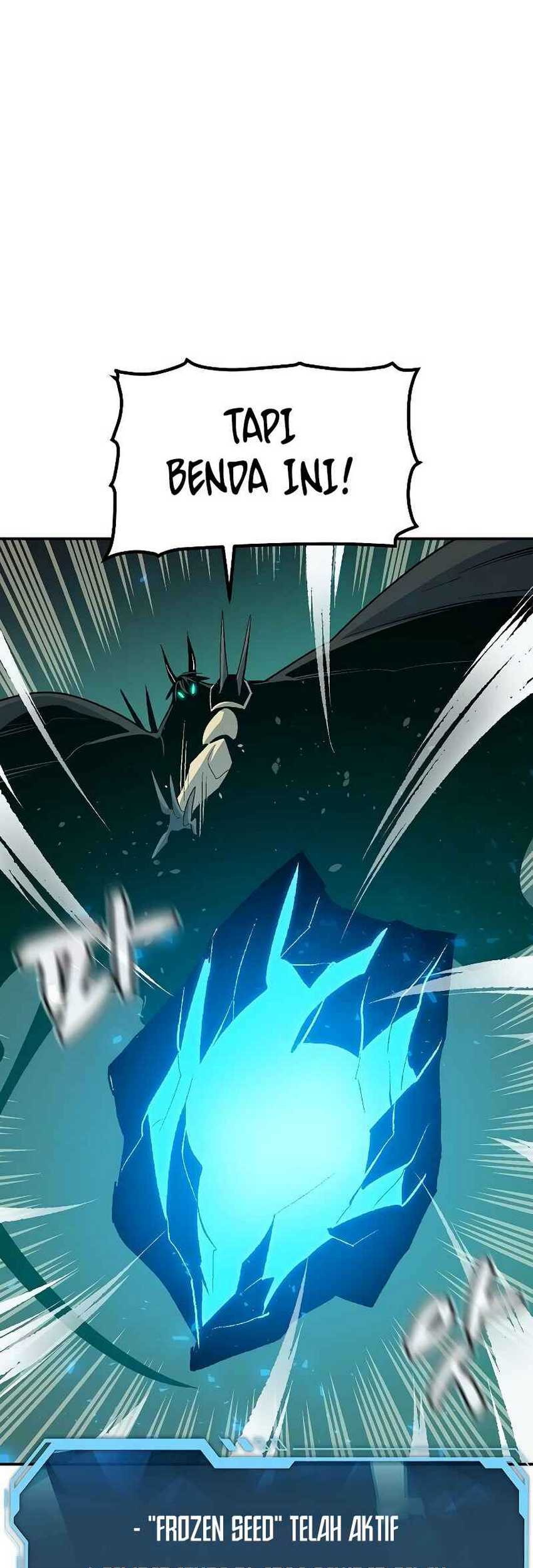 Alone Necromancer Bab 156 halaman 61