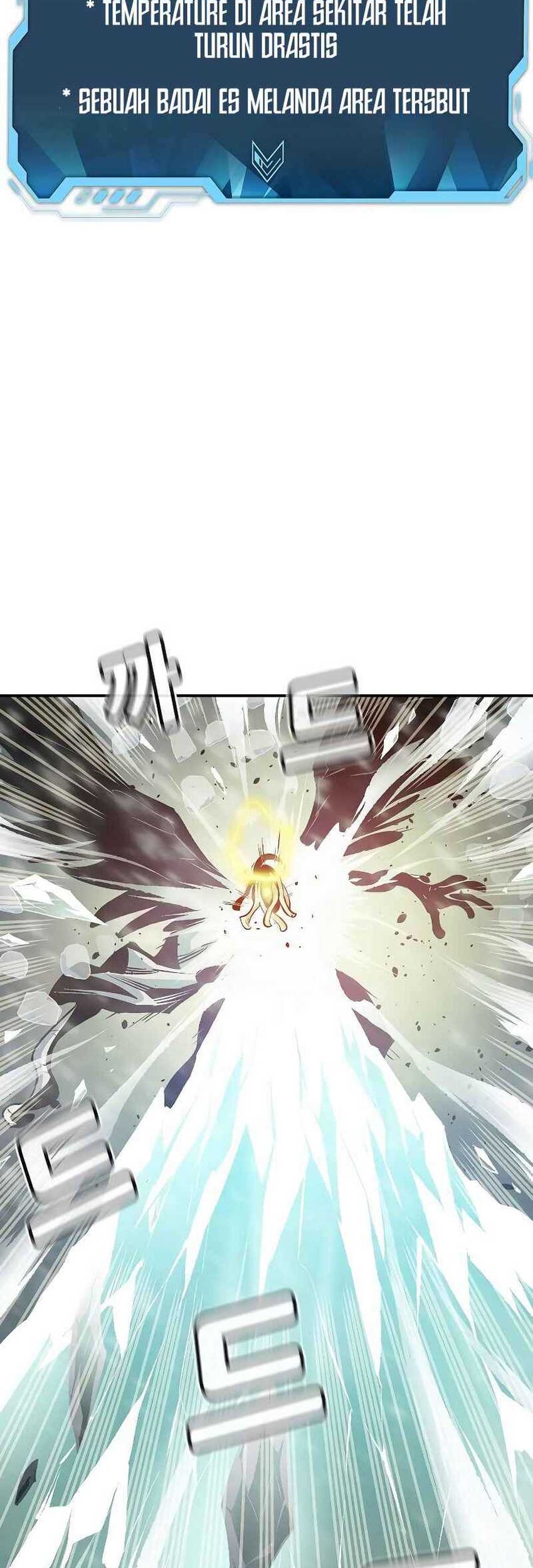 Alone Necromancer Bab 156 halaman 62