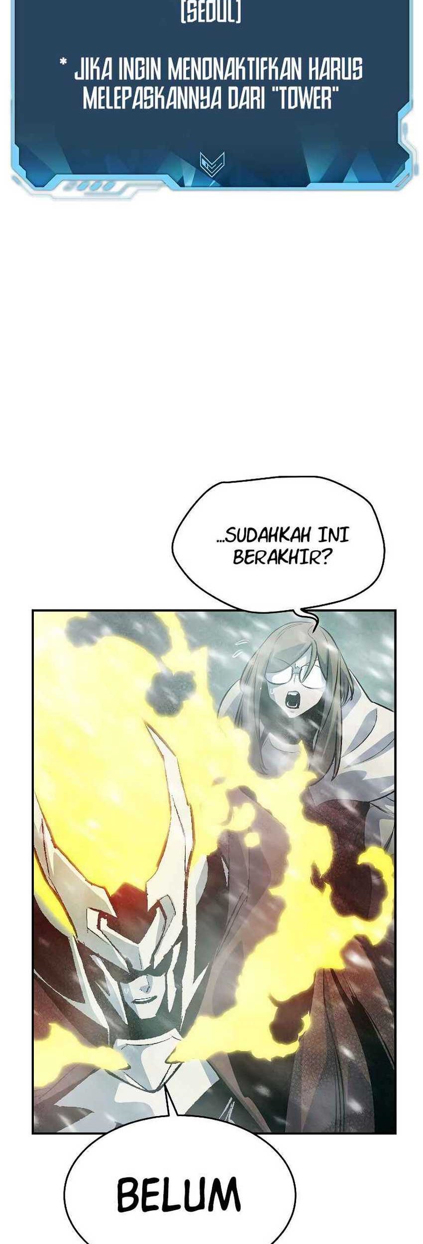 Alone Necromancer Bab 156 halaman 66