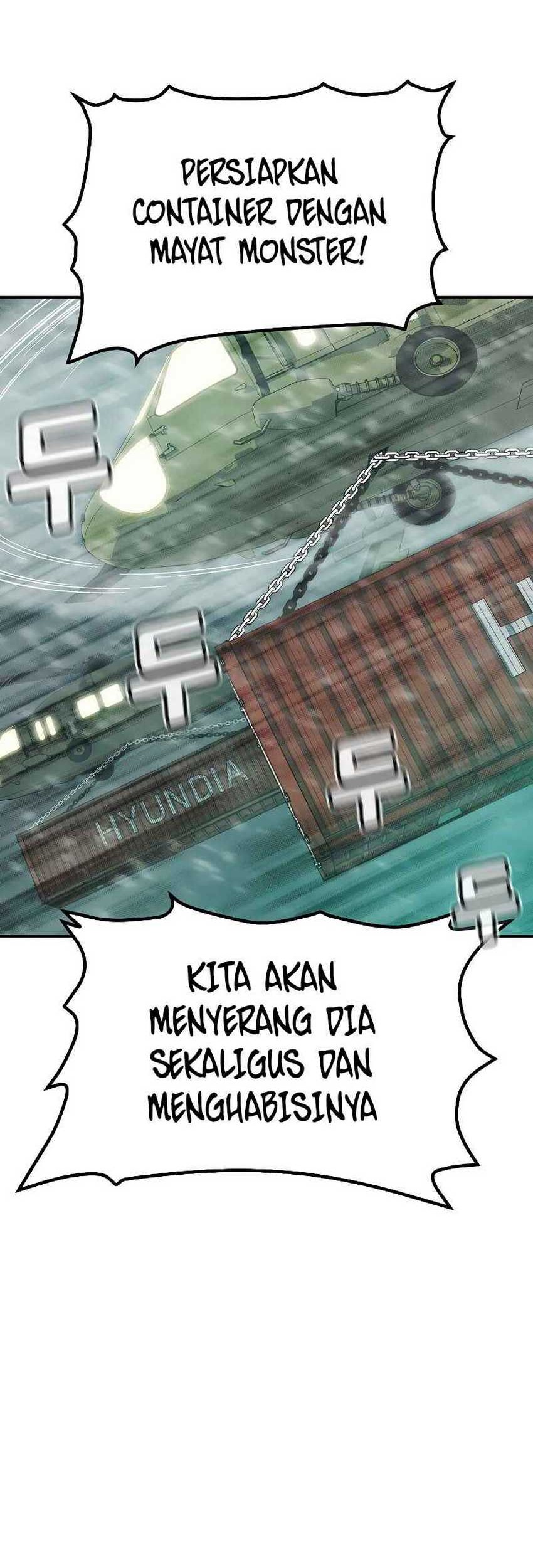 Alone Necromancer Bab 156 halaman 71