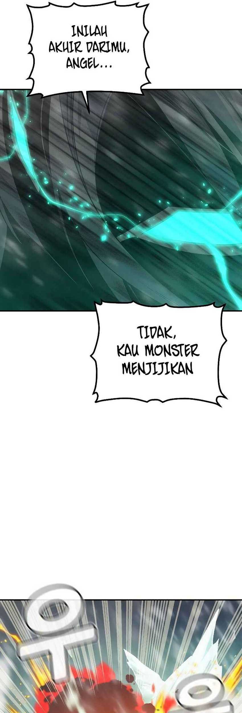 Alone Necromancer Bab 156 halaman 75