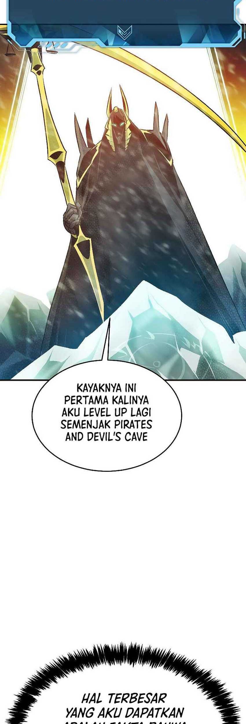 Alone Necromancer Bab 156 halaman 78